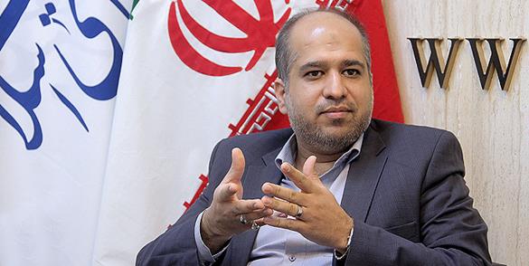 نادران برای ۲۸۰هزار میلیارد تومان منابع بودجه تصمیم گیری کرده است / متخلفان باید پاسخ دهند چه اتفاقی برای جداول رخ داده است نادران برای ۲۸۰هزار میلیارد تومان منابع بودجه تصمیم گیری کرده است / متخلفان باید پاسخ دهند چه اتفاقی برای جداول رخ داده است