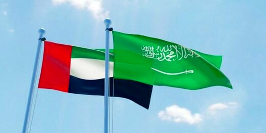 عربستان و امارات، دو متحد رقیب عربستان و امارات، دو متحد رقیب