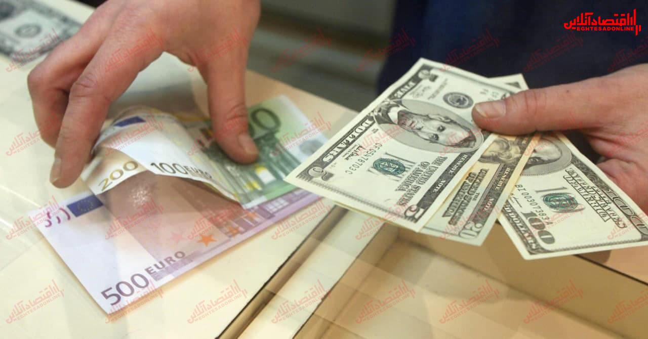 بودجه امسال مانع کاهش نرخ ارز در بازار نیست بودجه امسال مانع کاهش نرخ ارز در بازار نیست