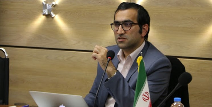 باید به سمت الکترونیکی شدن نظام اداری حرکت کنیم باید به سمت الکترونیکی شدن نظام اداری حرکت کنیم