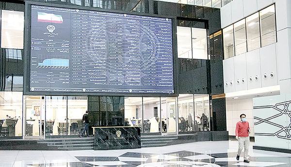 بورس به تعیین مصادیق مجرمانه برای فعالان بازار سرمایه نپردازد بورس به تعیین مصادیق مجرمانه برای فعالان بازار سرمایه نپردازد
