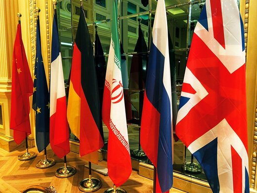 برجام بهترین راه تضمین ماهیت صلح آمیز برنامه هسته ای ایران برجام بهترین راه تضمین ماهیت صلح آمیز برنامه هسته ای ایران