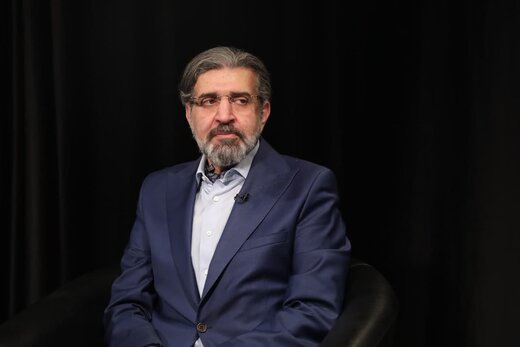 اعتراض به مصوبه جدید شورای نگهبان درباره انتخابات۱۴۰۰ اعتراض به مصوبه جدید شورای نگهبان درباره انتخابات۱۴۰۰