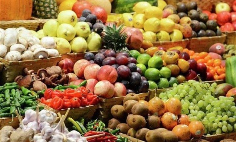 میوه های تابستانه و نوبرانه، فعلا کیفیت ندارند میوه های تابستانه و نوبرانه، فعلا کیفیت ندارند