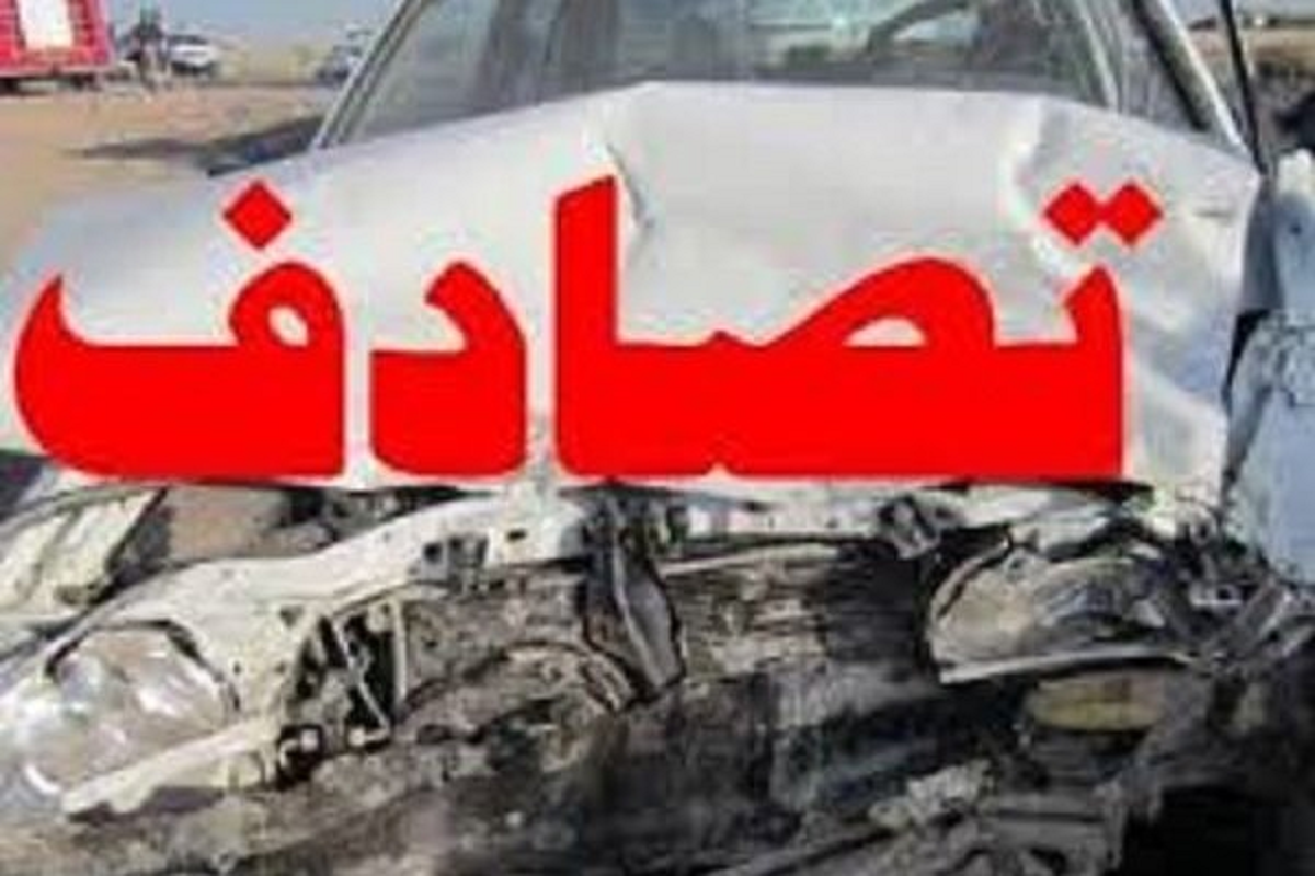 مرگ ۲ سرنشین خودرو پاترول پس از سقوط در دره مرگ ۲ سرنشین خودرو پاترول پس از سقوط در دره