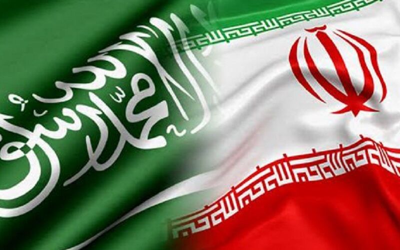 یک مقام وزارت خارجه عربستان مذاکره این کشور با ایران را تایید کرد یک مقام وزارت خارجه عربستان مذاکره این کشور با ایران را تایید کرد