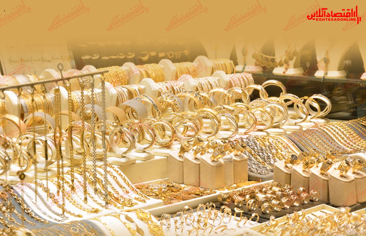 پیش بینی قیمت طلا در هفته سوم اردیبهشت / سه ضلعی کاهش قیمت طلا و سکه پیش بینی قیمت طلا در هفته سوم اردیبهشت / سه ضلعی کاهش قیمت طلا و سکه