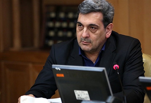 پروانه های رانت زا در تهران پروانه های رانت زا در تهران