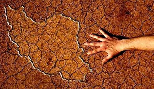 دو چهره بحران آب در کلان شهرها دو چهره بحران آب در کلان شهرها