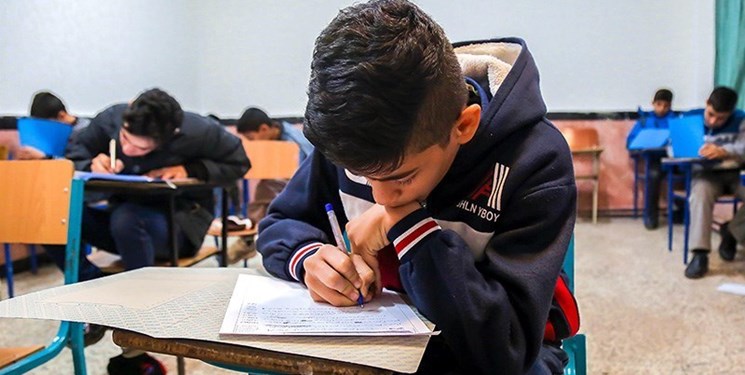 آموزش و پرورش و جنجال بر سر امتحانات حضوری آموزش و پرورش و جنجال بر سر امتحانات حضوری