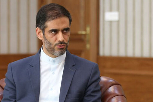 سعید محمد: مشکلی برای تایید صلاحیت من وجود ندارد سعید محمد: مشکلی برای تایید صلاحیت من وجود ندارد