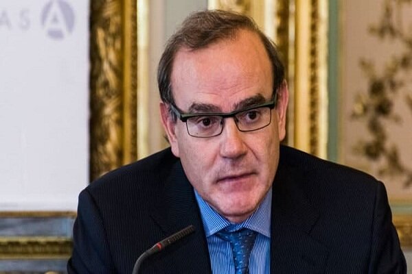 زمان در مذاکرات برجام به نفع اروپا نیست