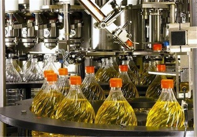 فراوانی روغن و شکر در بازار آزاد فراوانی روغن و شکر در بازار آزاد