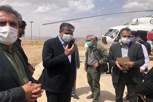 حدود ۲۰۰۰ کیلومتر خط آهن در دست ساخت است حدود ۲۰۰۰ کیلومتر خط آهن در دست ساخت است