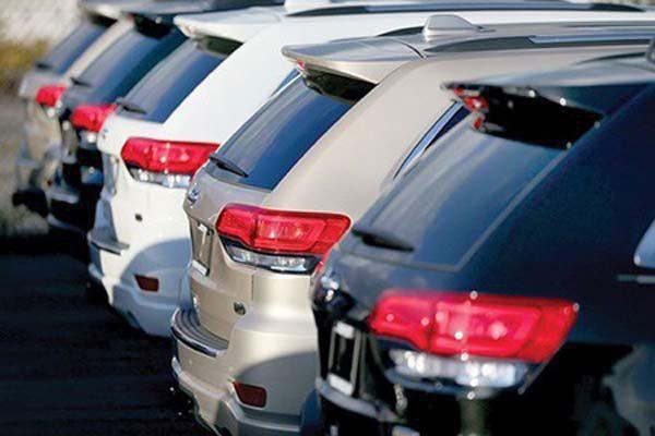کاهش حباب قیمت خودروهای وارداتی کاهش حباب قیمت خودروهای وارداتی