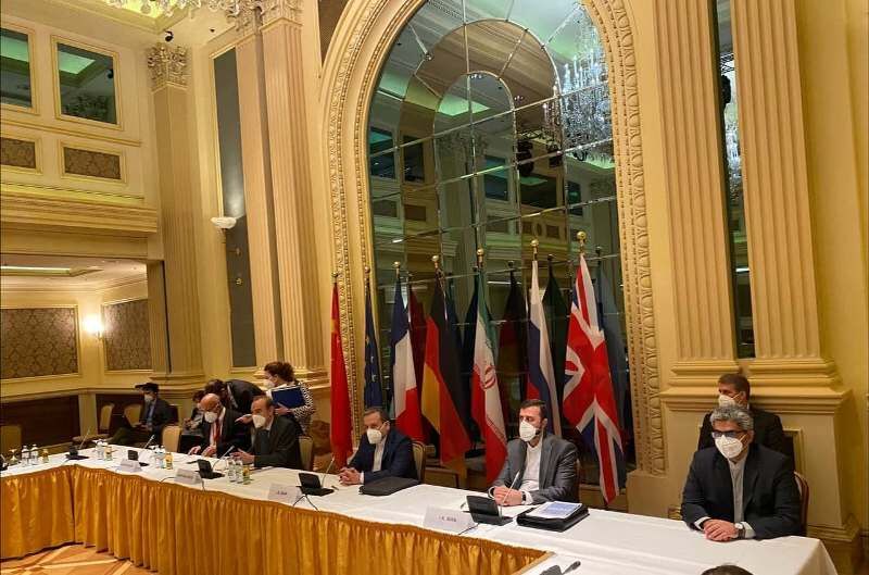 خطوط قرمز مذاکرات وین در نشست غیرعلنی پارلمان بررسی می شود خطوط قرمز مذاکرات وین در نشست غیرعلنی پارلمان بررسی می شود
