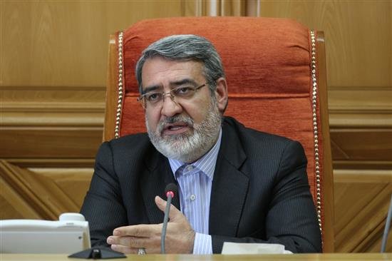 واکنش وزیر کشور به مصوبه انتخاباتی شورای نگهبان واکنش وزیر کشور به مصوبه انتخاباتی شورای نگهبان