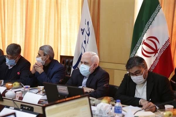 میدان و دیپلماسی در کنار هم منافع ملی را تامین می کند میدان و دیپلماسی در کنار هم منافع ملی را تامین می کند