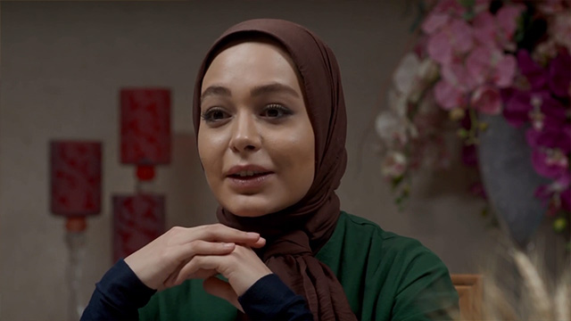 عکس جدید سانیا سالاری