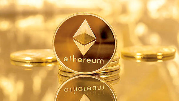 اتریوم از بیت کوین جذابتر شد اتریوم از بیت کوین جذابتر شد