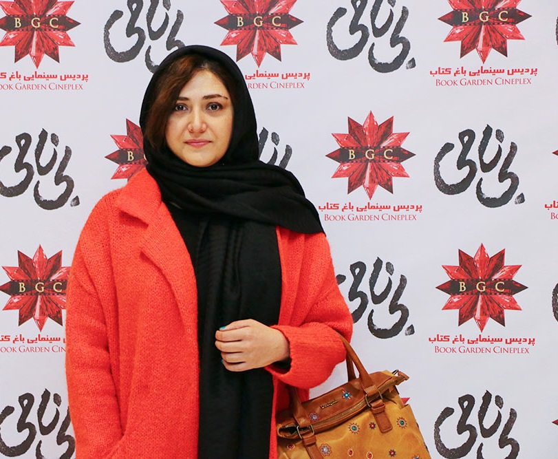 باران کوثری راهی بیمارستان شد باران کوثری راهی بیمارستان شد