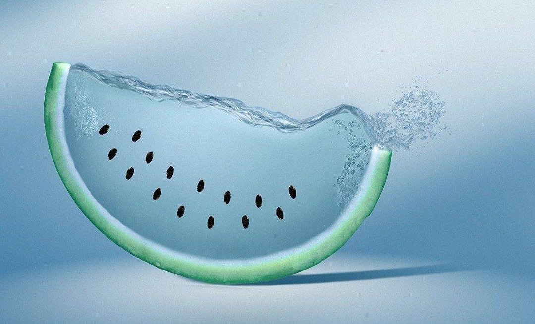 ۹ فایده هندوانه برای بدن! ۹ فایده هندوانه برای بدن!