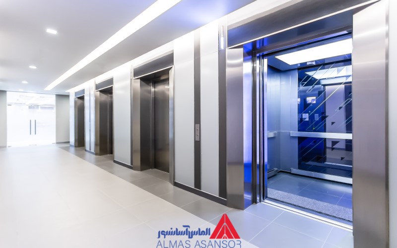 چه آسانسوری برای ساختمان شما مناسب است؟ چه آسانسوری برای ساختمان شما مناسب است؟