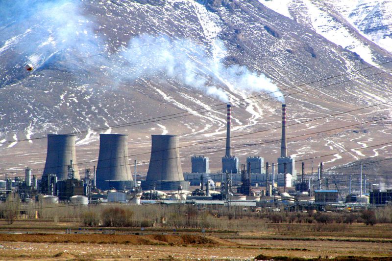 آمادگی نیروگاه های کشور برای تامین برق چقدر است؟ آمادگی نیروگاه های کشور برای تامین برق چقدر است؟