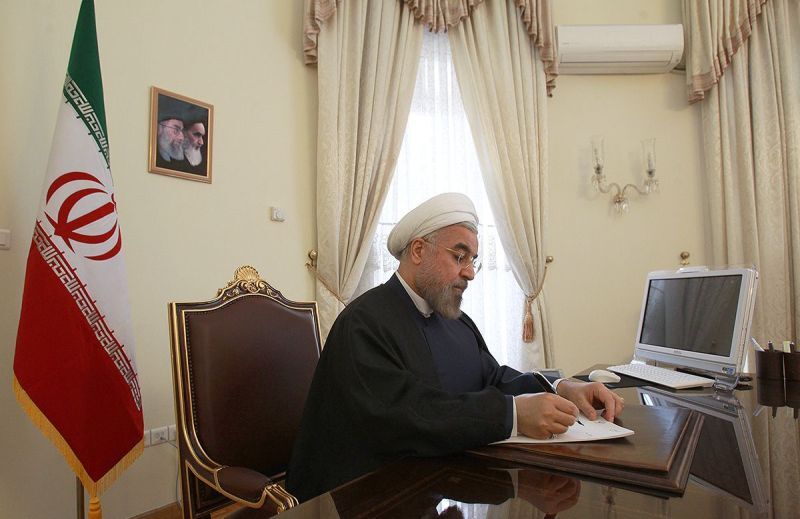 در ثبت نام داوطلبان انتخابات، قوانین موجود ملاک عمل باشد / الزامات وزارت کشور باید با ابلاغ رییس جمهور عملی گردد در ثبت نام داوطلبان انتخابات، قوانین موجود ملاک عمل باشد / الزامات وزارت کشور باید با ابلاغ رییس جمهور عملی گردد