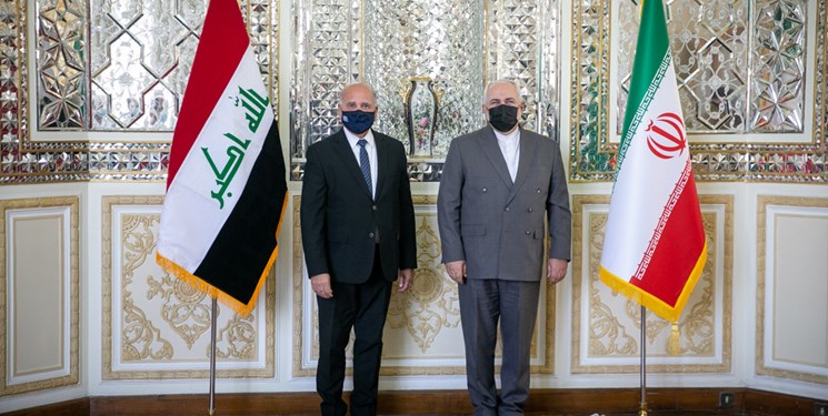 اعتراض ایران به تعرض اخیر به سرکنسولگری در کربلا اعتراض ایران به تعرض اخیر به سرکنسولگری در کربلا