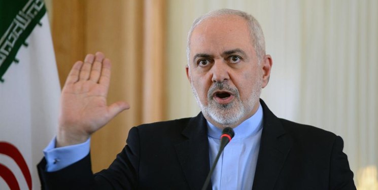 ظریف جنایات صهیونیستها در مسجد الاقصی را محکوم کرد ظریف جنایات صهیونیستها در مسجد الاقصی را محکوم کرد
