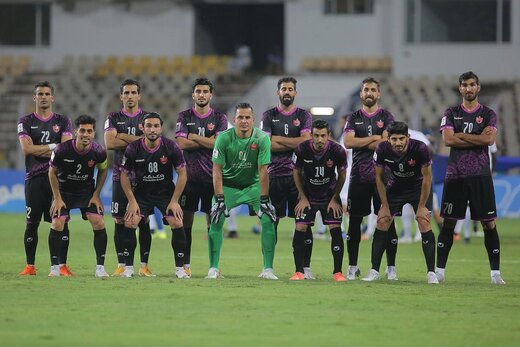 پزشک پرسپولیس مخالف واکسیناسیون پزشک پرسپولیس مخالف واکسیناسیون