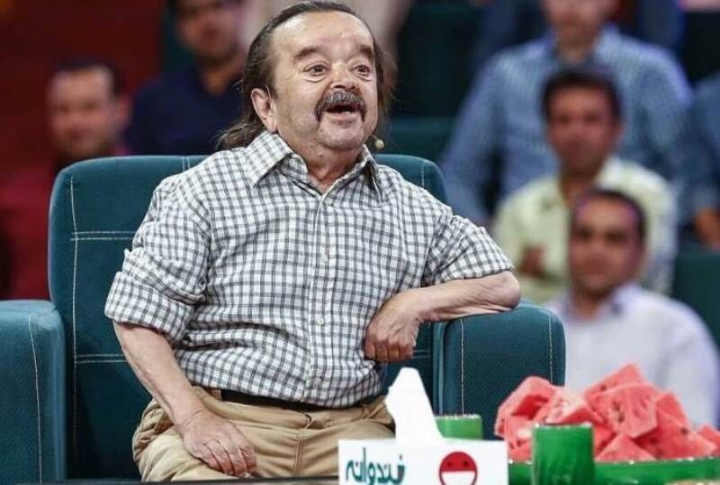 یک بازیگر دیگر در دام کرونا افتاد یک بازیگر دیگر در دام کرونا افتاد