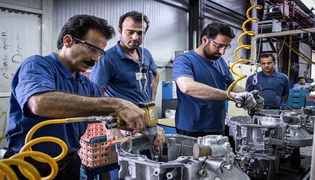 شدت کرونا در ۱۷ کسبوکار شدت کرونا در ۱۷ کسبوکار