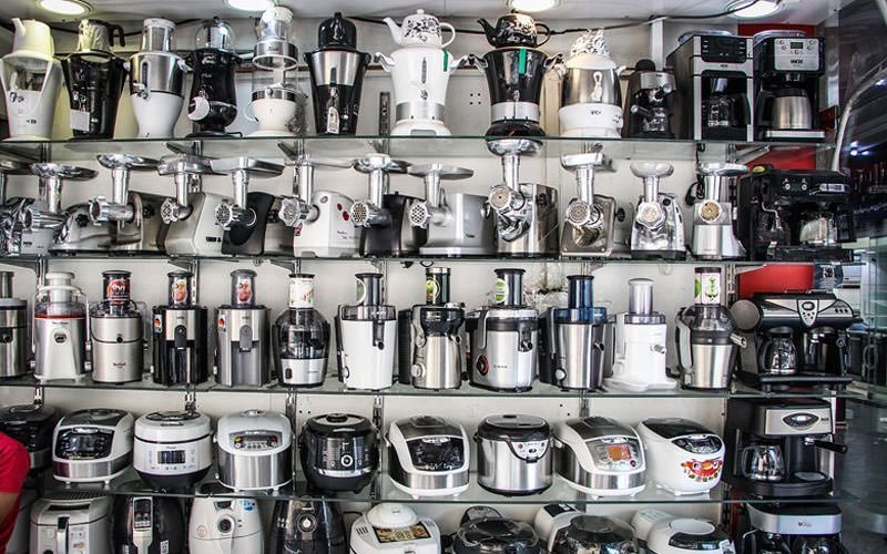 ابزارهای اقدام اقدام قیمت