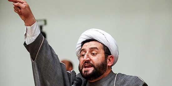 دبیرکل حزب مردمی اصلاحات ثبت نام کرد + عکس دبیرکل حزب مردمی اصلاحات ثبت نام کرد + عکس