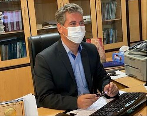 رشد ۱۴درصدی تسهیلات به حوزه دانش بنیان در سال۹۹ رشد ۱۴درصدی تسهیلات به حوزه دانش بنیان در سال۹۹
