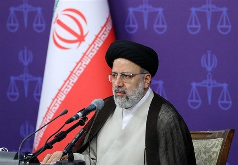 حضور قطعی ابراهیم رییسی در انتخابات ریاست جمهوری١۴٠٠ حضور قطعی ابراهیم رییسی در انتخابات ریاست جمهوری١۴٠٠