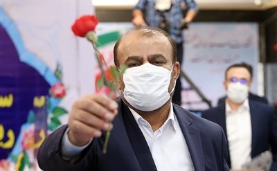 رستم قاسمی: بحث ائتلاف با سعید محمد و محسن رضایی مطرح نیست رستم قاسمی: بحث ائتلاف با سعید محمد و محسن رضایی مطرح نیست