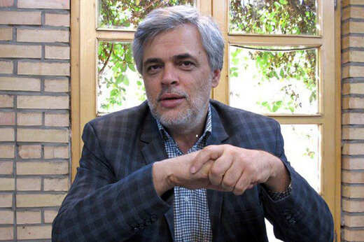 کاندیداتوری علی لاریجانی در انتخابات قطعی شد کاندیداتوری علی لاریجانی در انتخابات قطعی شد