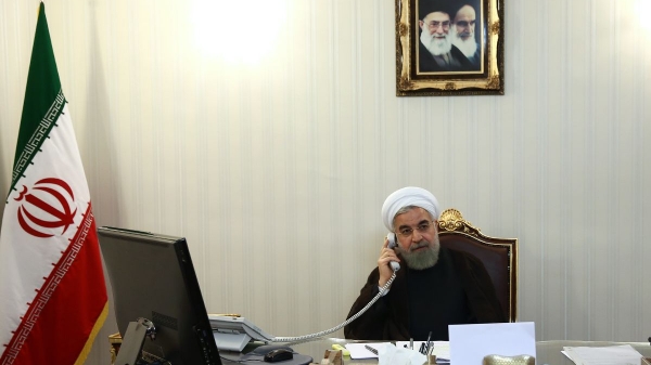 روحانی: بحران یمن راه حل نظامی نداشته و ندارد روحانی: بحران یمن راه حل نظامی نداشته و ندارد