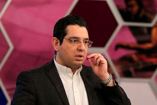 گزارشگر دربی مشخص شد گزارشگر دربی مشخص شد