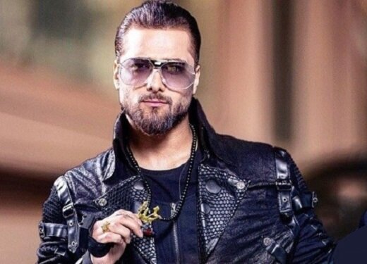 خواننده ماکان بند، بازیگر شد خواننده ماکان بند، بازیگر شد