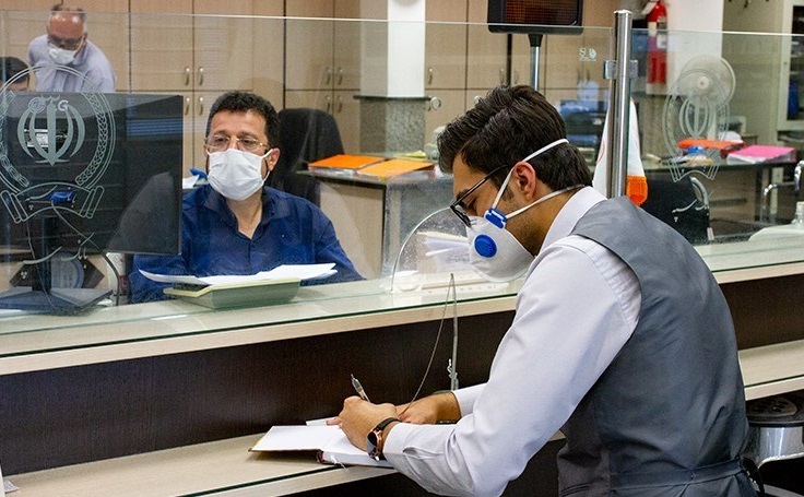 سیستم نظارتی بانک ها باید اصلاح شود سیستم نظارتی بانک ها باید اصلاح شود