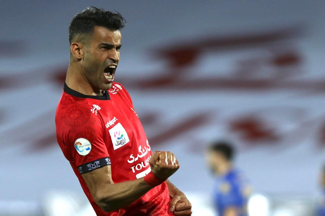 چهار بازیکن تست دوپینگ دادند چهار بازیکن تست دوپینگ دادند