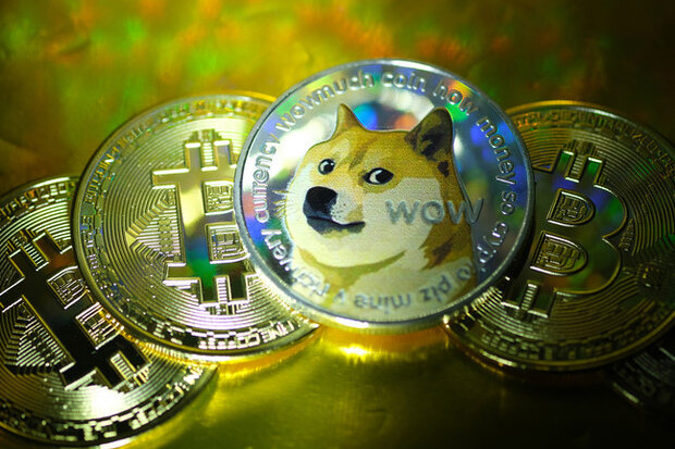 جهش بزرگ دوج کوین با توییت ایلان ماسک جهش بزرگ دوج کوین با توییت ایلان ماسک