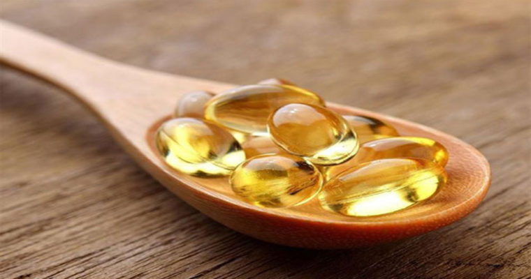 یک اثر جانبی ترسناک مصرف روغن ماهی یک اثر جانبی ترسناک مصرف روغن ماهی