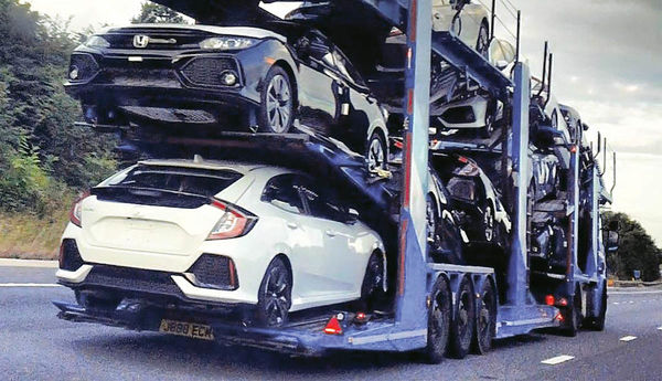 فراز و نشیب خودروهای دپویی فراز و نشیب خودروهای دپویی