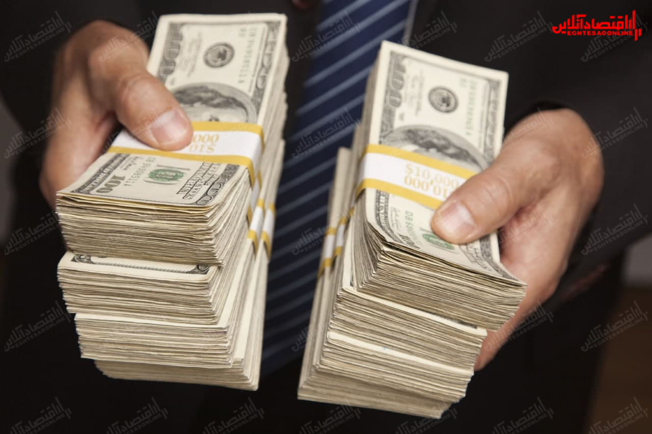 دلار را چند بخریم؟ دلار را چند بخریم؟