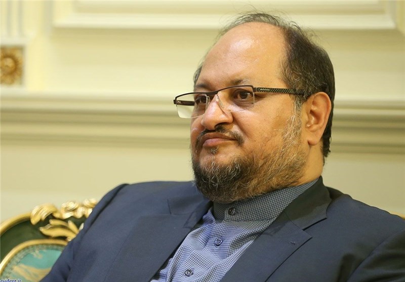 محمد شریعتمداری هم ثبت نام کرد + عکس محمد شریعتمداری هم ثبت نام کرد + عکس